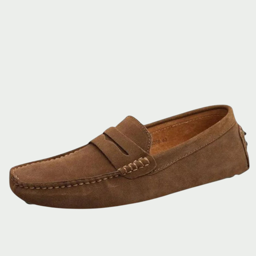 Lola | Elegante Freizeitslipper