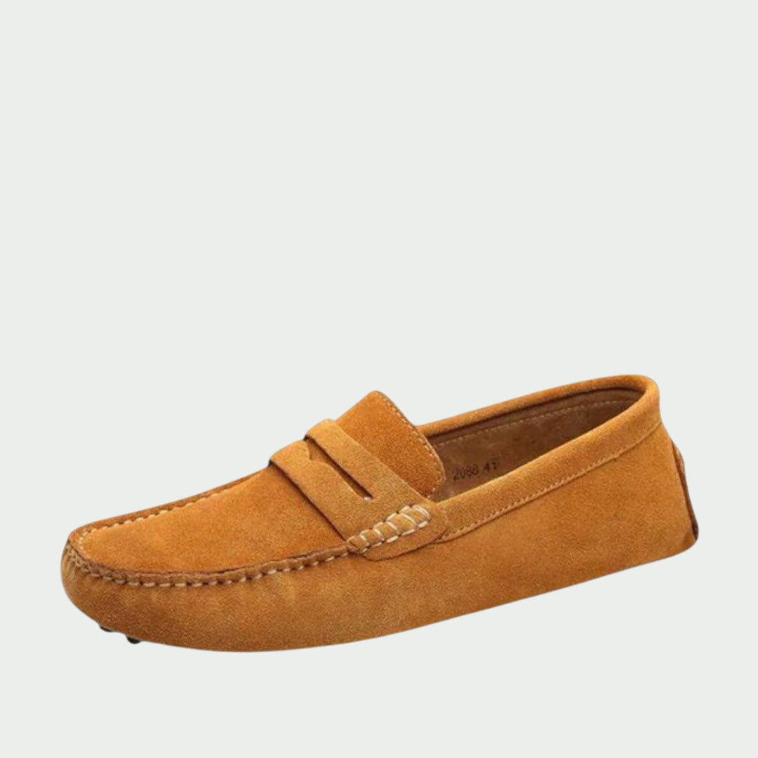 Lola | Elegante Freizeitslipper