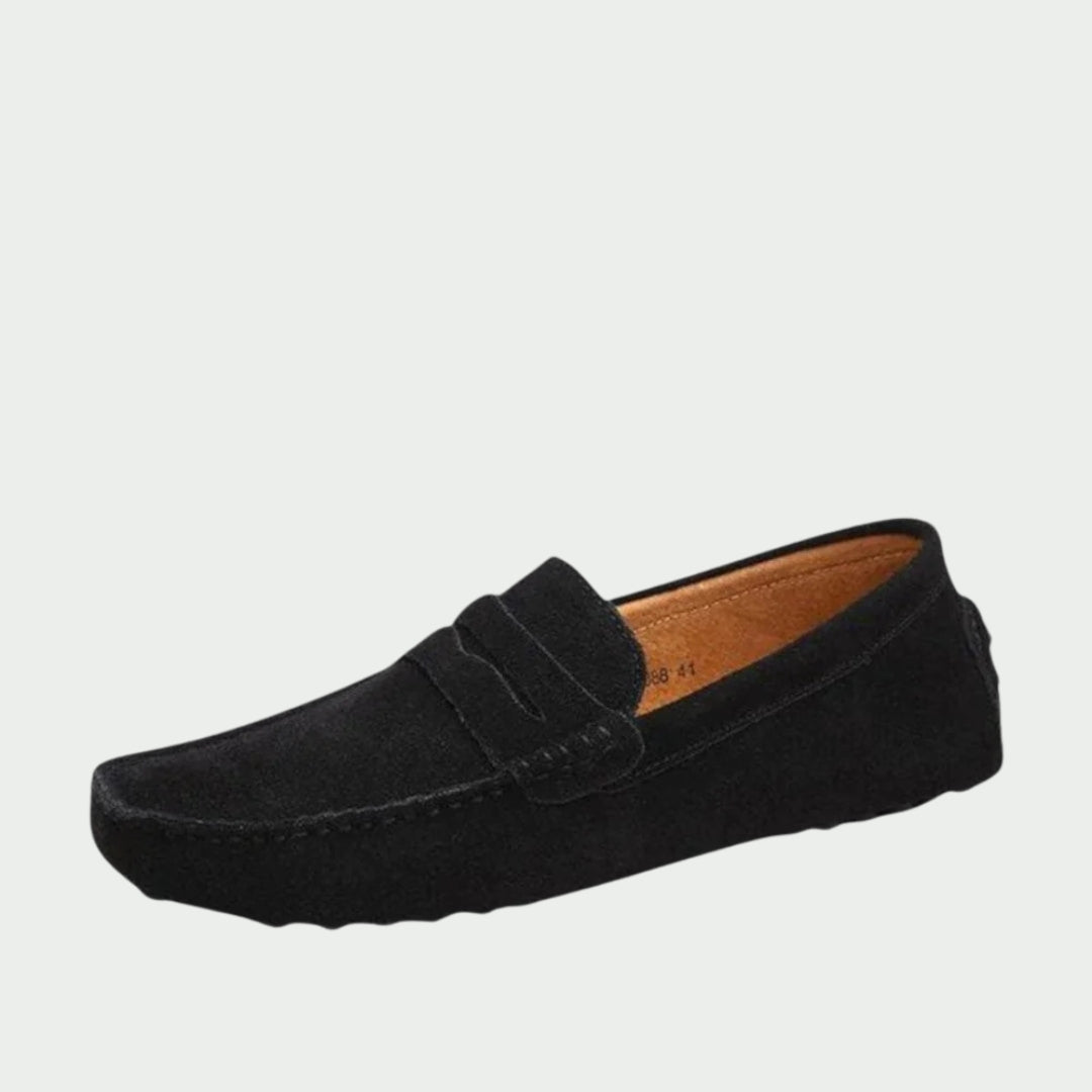 Lola | Elegante Freizeitslipper