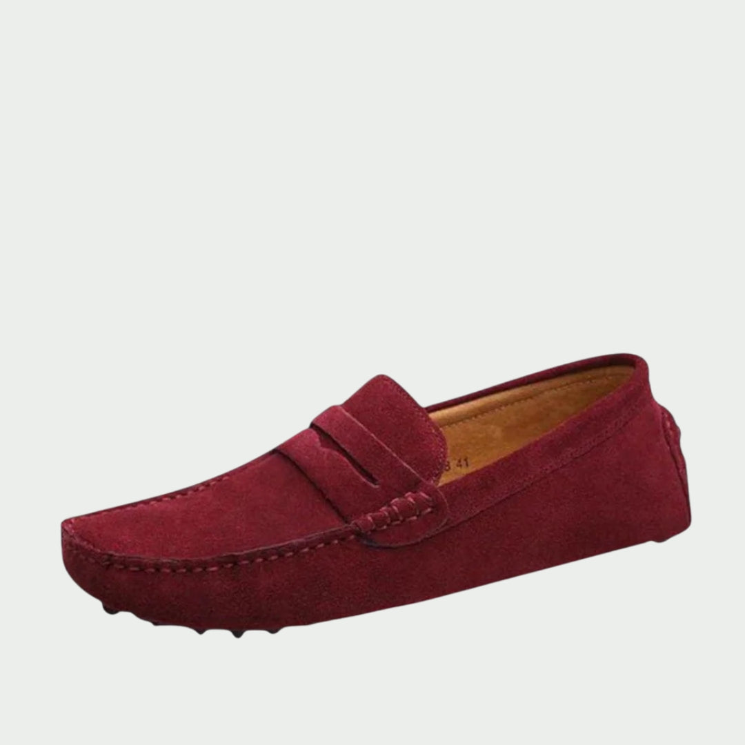 Lola | Elegante Freizeitslipper