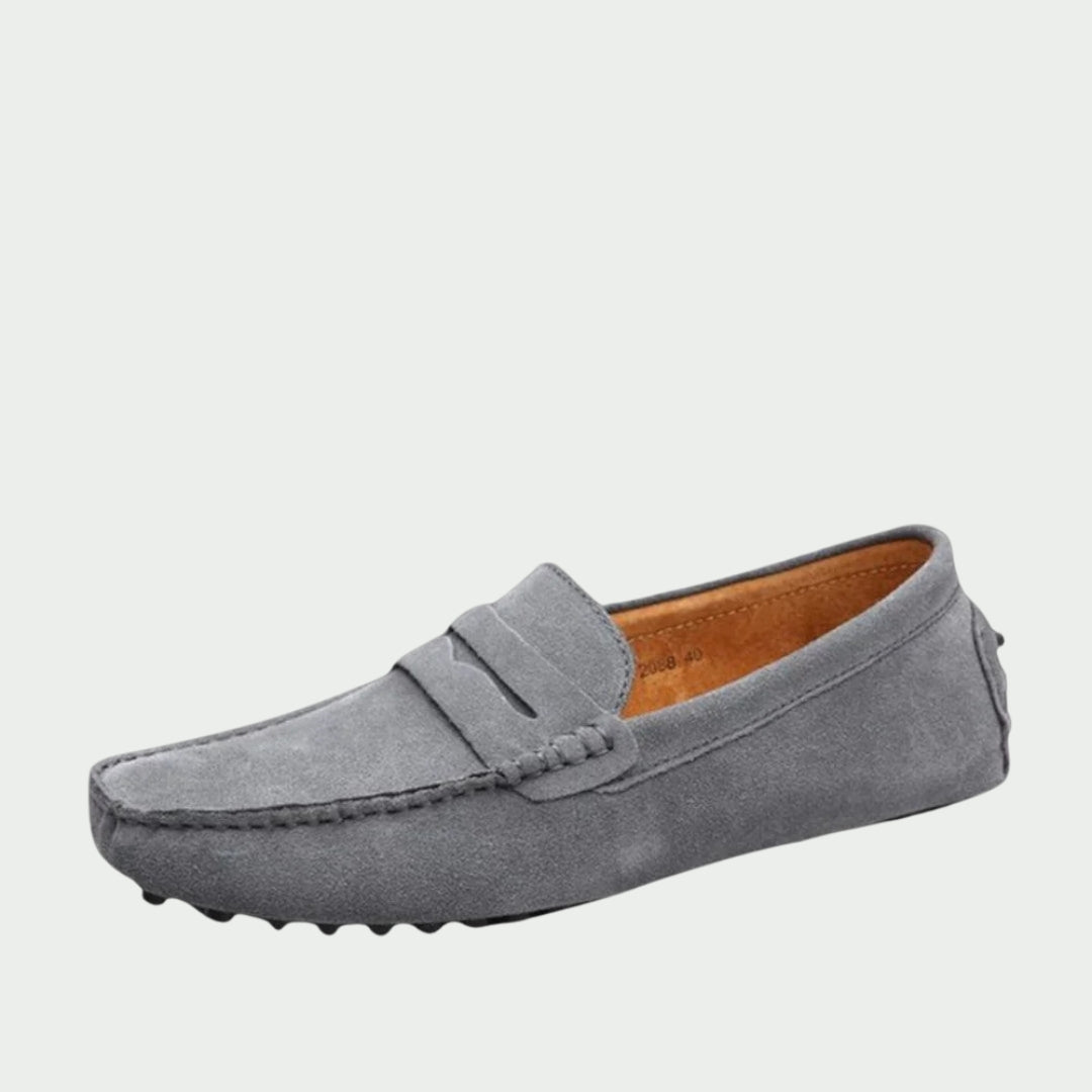 Lola | Elegante Freizeitslipper