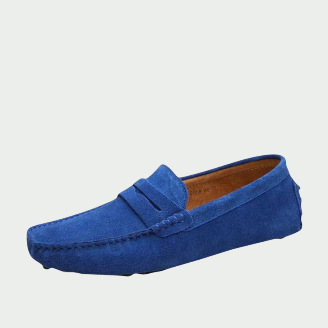 Lola | Elegante Freizeitslipper