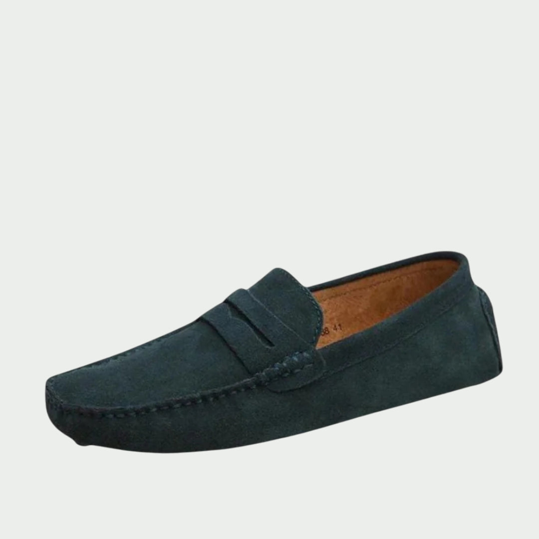 Lola | Elegante Freizeitslipper