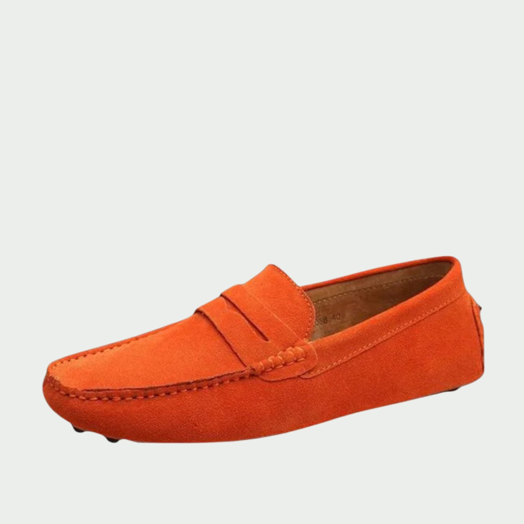 Lola | Elegante Freizeitslipper