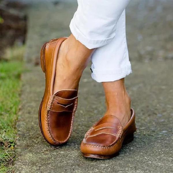 Fae | Zapatillas ortopédicas de alta calidad