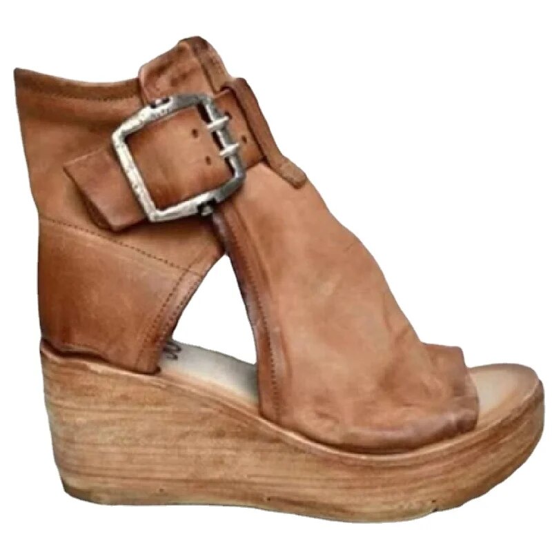 Aaren | Bequeme und elegante Sandalen