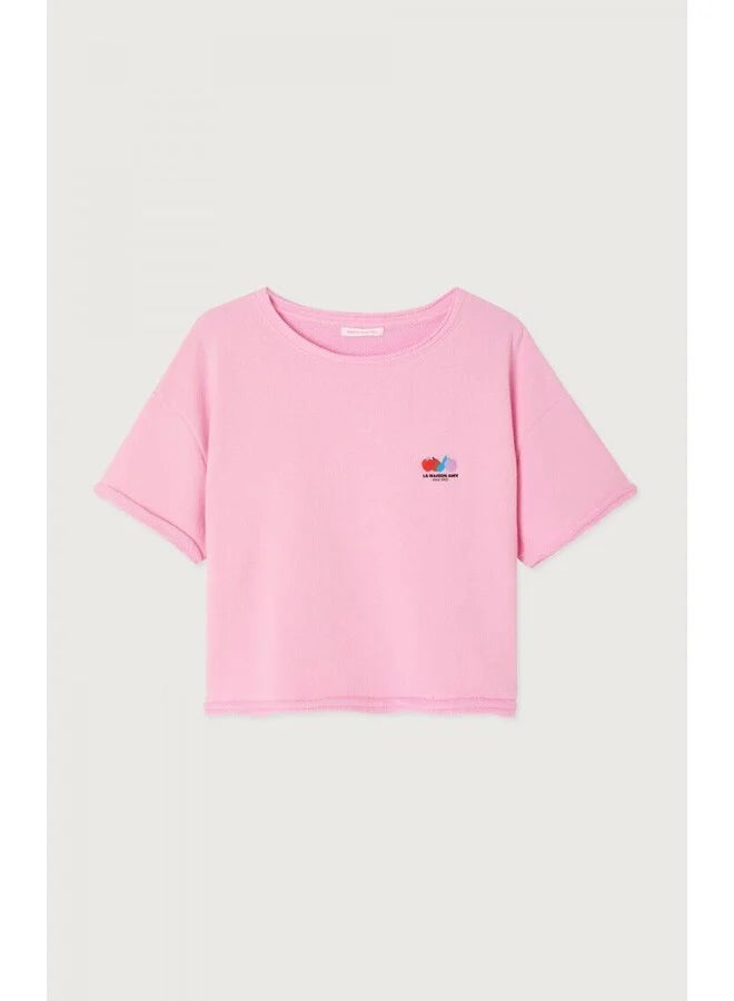 Rosa T-Shirt