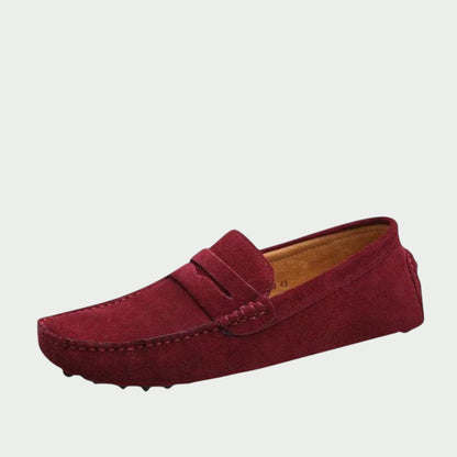 Lola | Elegante Freizeitslipper