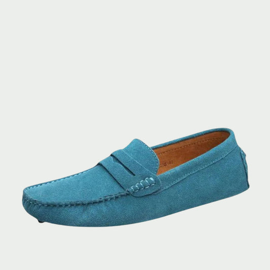 Lola | Elegante Freizeitslipper
