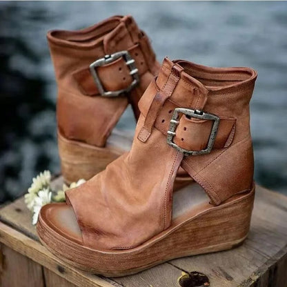 Aaren | Bequeme und elegante Sandalen