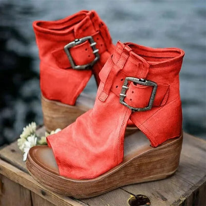 Aaren | Bequeme und elegante Sandalen
