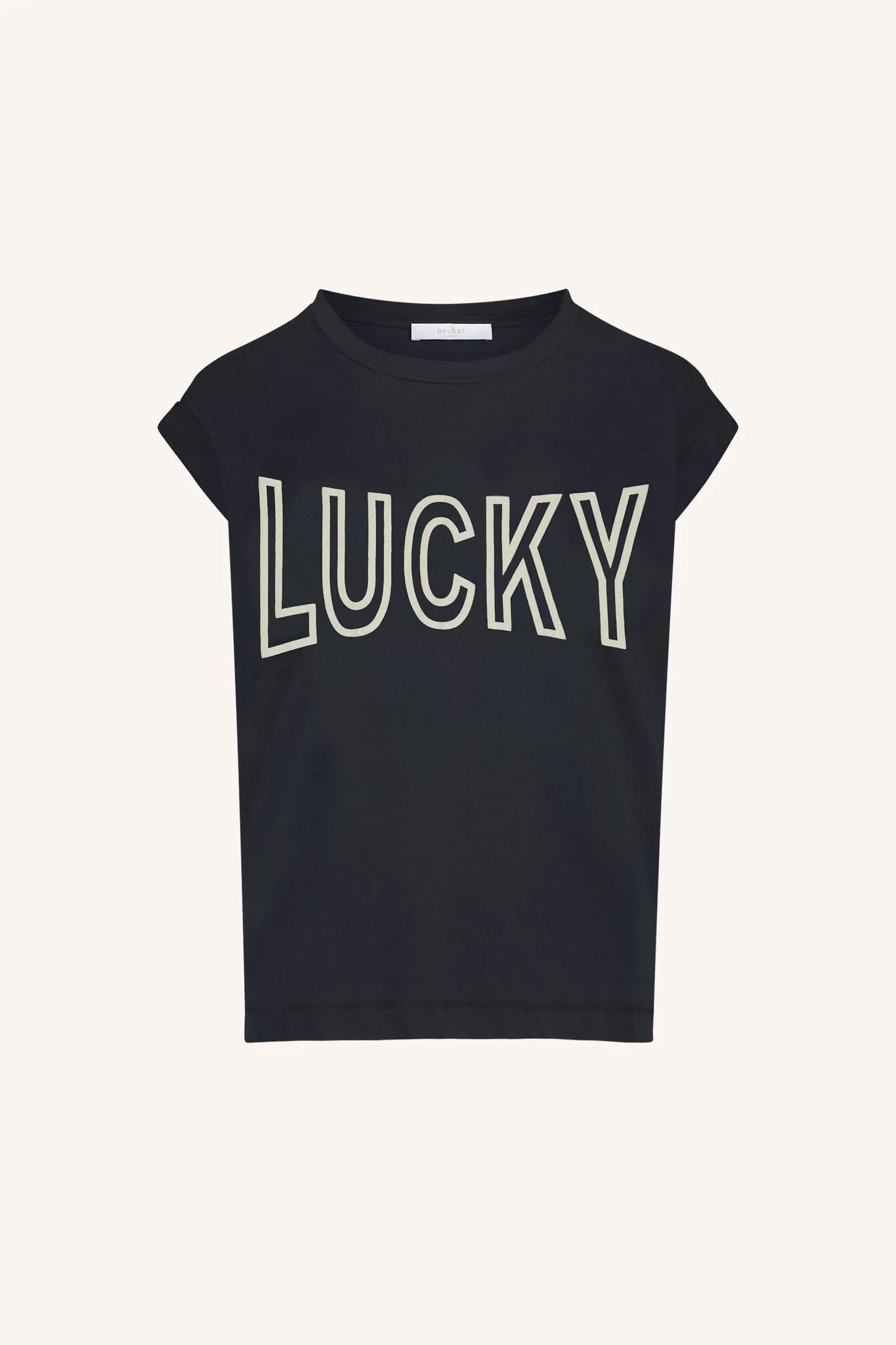 Schwarze T-Shirt