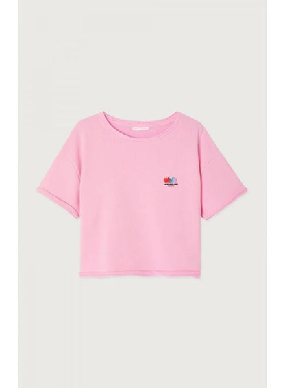 Rosa T-Shirt